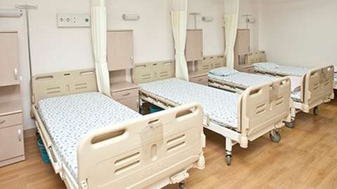 의료법인 은성의료재단 좋은주례요양병원2