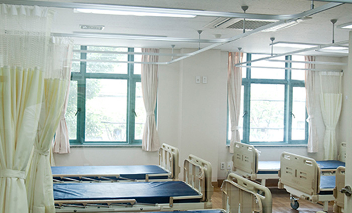 의료법인 은성의료재단 좋은주례요양병원3