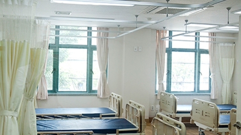 의료법인 은성의료재단 좋은주례요양병원3