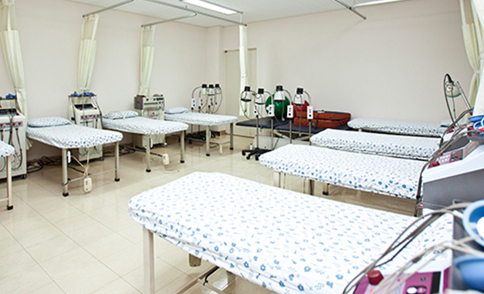 의료법인 은성의료재단 좋은주례요양병원4