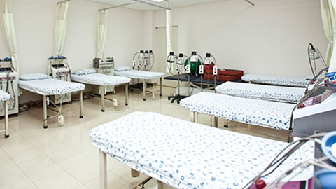 의료법인 은성의료재단 좋은주례요양병원4