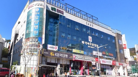 라파요양병원1