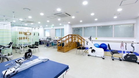 의료법인해림의료재단 부산금사요양병원3