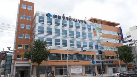 의료법인선우의료재단 BHS동래한서요양병원1