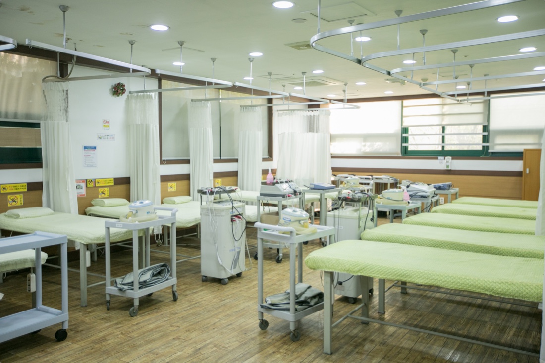 의료법인 강혜의료재단 사랑의요양병원2