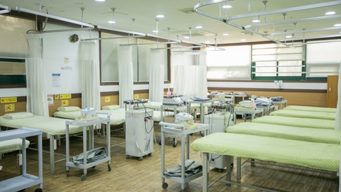 의료법인 강혜의료재단 사랑의요양병원2