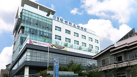 의료법인 성원의료재단 영도참편한 요양병원1