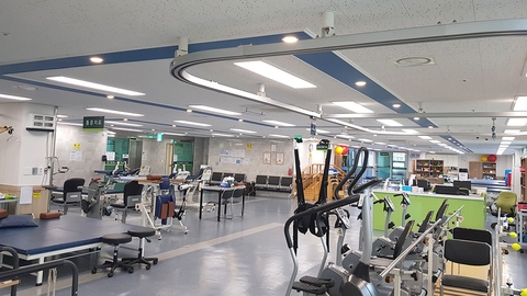 의료법인 성원의료재단 영도참편한 요양병원6