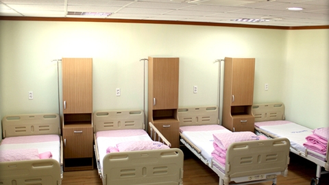 의료법인안심의료재단 안심요양병원2