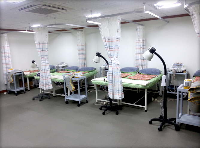 의료법인안심의료재단 안심요양병원4