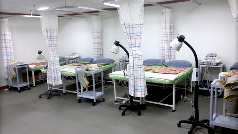 의료법인안심의료재단 안심요양병원4