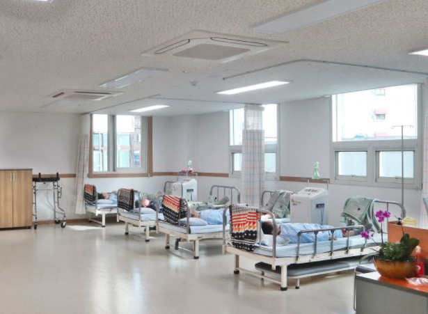 가족사랑 요양병원2