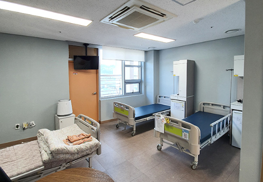 헤아림요양병원2