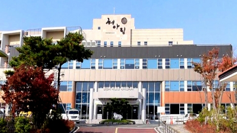 헤아림요양병원1