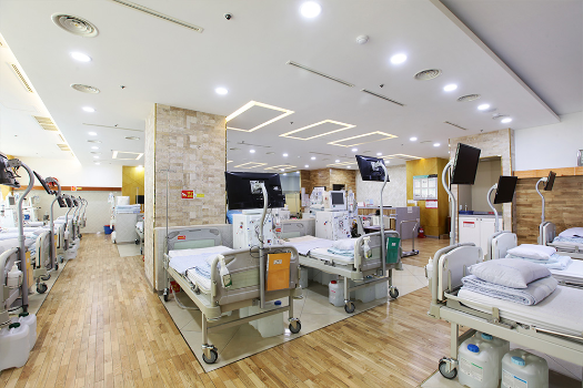 의료법인 참사랑의료재단 대전참사랑요양병원2