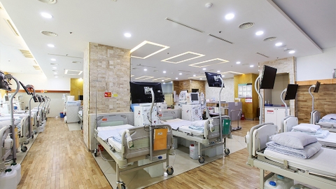 의료법인 참사랑의료재단 대전참사랑요양병원2