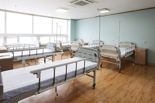 의료법인 참사랑의료재단 대전참사랑요양병원3