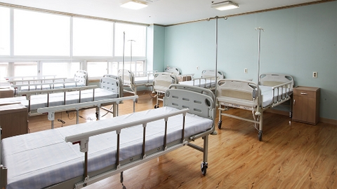 의료법인 참사랑의료재단 대전참사랑요양병원3