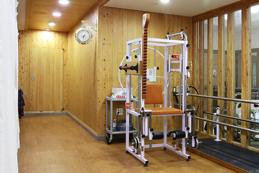 의료법인 참사랑의료재단 대전참사랑요양병원4