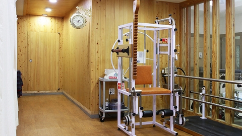 의료법인 참사랑의료재단 대전참사랑요양병원4