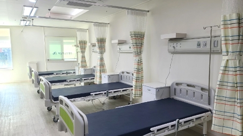 의료법인 한일의료재단 패밀리요양병원2