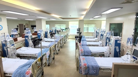 의료법인 한일의료재단 패밀리요양병원3