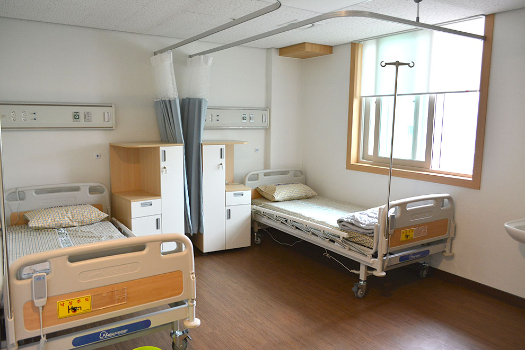 의료법인비에스의료재단 브레인요양병원2