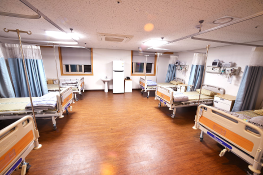 의료법인비에스의료재단 브레인요양병원3