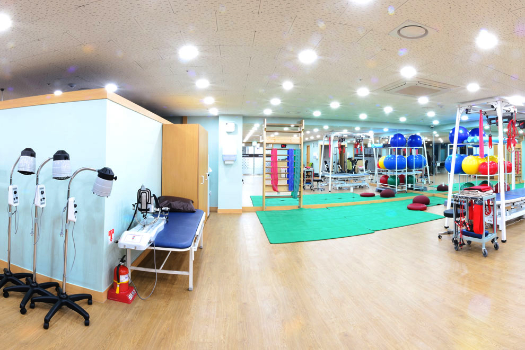 의료법인비에스의료재단 브레인요양병원4