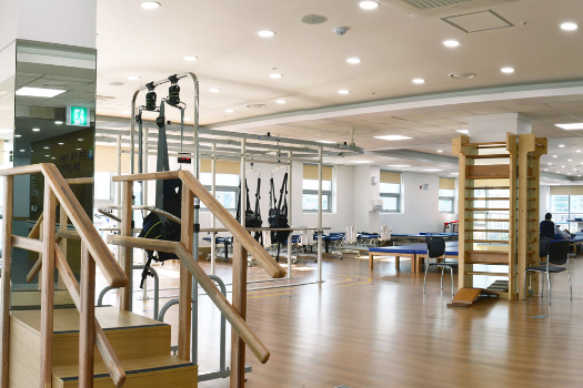 의료법인비에스의료재단 브레인요양병원5