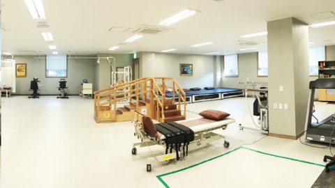 의료법인고운손의료재단고운마음요양병원3