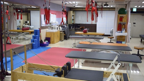 의료법인 원전의료재단보니파시오요양병원3