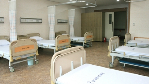 의료법인 원전의료재단보니파시오요양병원5