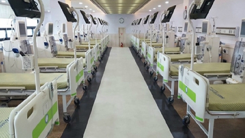 의료법인 원전의료재단보니파시오요양병원6