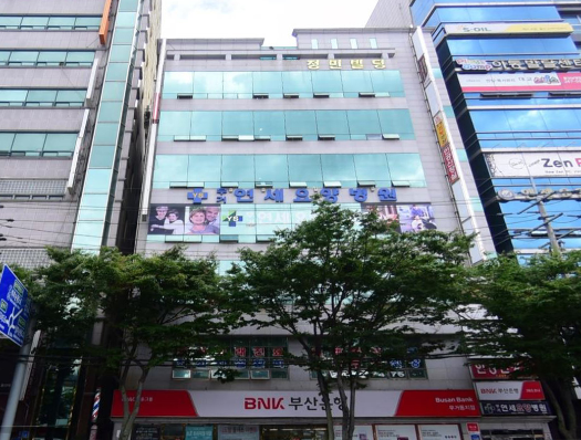 의료법인 세연의료재단 무거연세요양병원