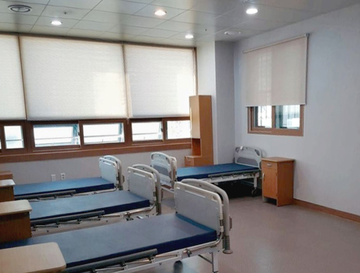 의료법인 세연의료재단 무거연세요양병원3