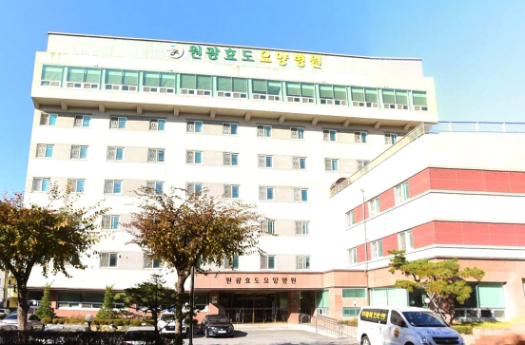 의료법인원광의료재단청주원광효도요양병원