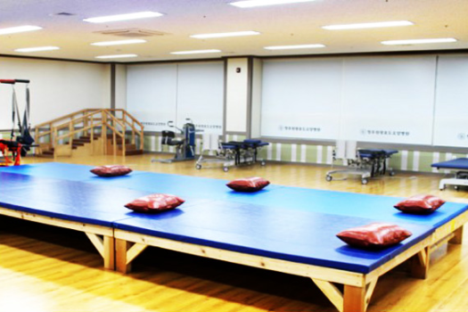 의료법인원광의료재단청주원광효도요양병원2