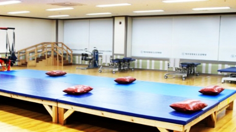 의료법인원광의료재단청주원광효도요양병원2