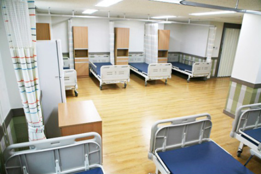 의료법인원광의료재단청주원광효도요양병원3