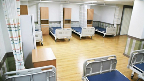 의료법인원광의료재단청주원광효도요양병원3