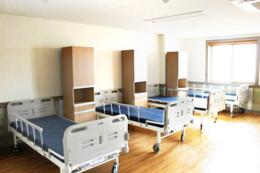 의료법인원광의료재단청주원광효도요양병원4