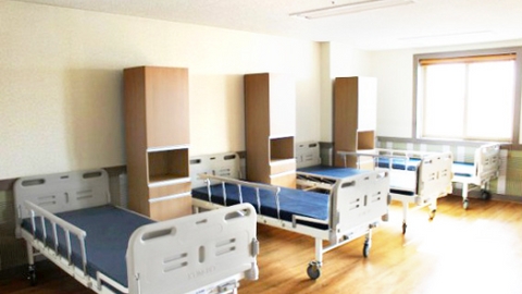 의료법인원광의료재단청주원광효도요양병원4