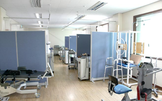 의료법인 송원의료재단 송원요양병원2