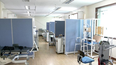 의료법인 송원의료재단 송원요양병원2