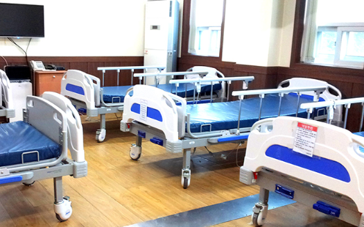 의료법인 송원의료재단 송원요양병원3