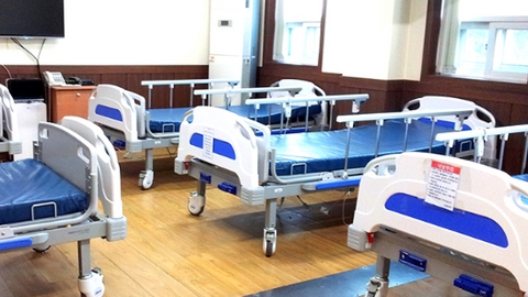 의료법인 송원의료재단 송원요양병원3