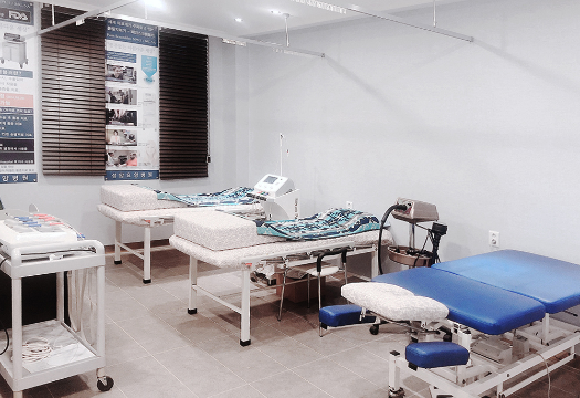 의료법인 아인의료재단 성암요양병원2