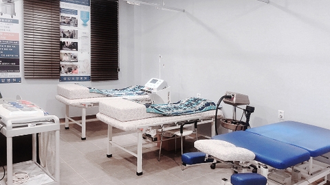 의료법인 아인의료재단 성암요양병원2