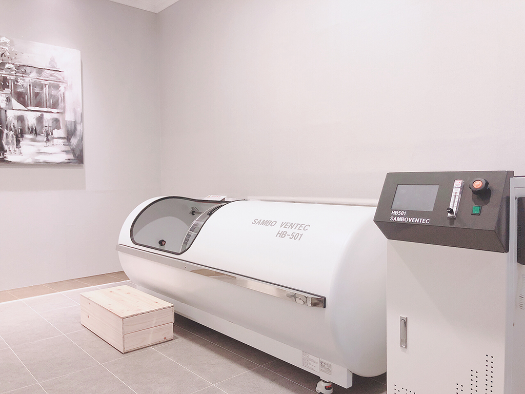 의료법인 아인의료재단 성암요양병원3